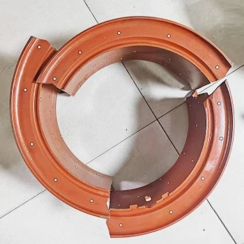 Split-wheel-rim Split-wheel-rim